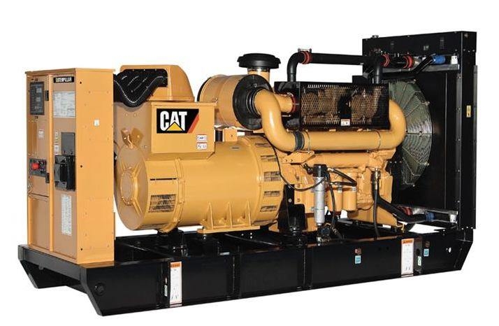 英德柴油发电机电瓶如何维护和保养