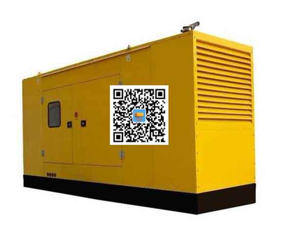 英德出租发电机 柴油发电机不维护对机器有什么影响