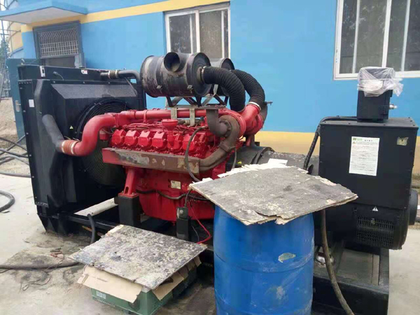 英德租赁发电机 发电机的主要分类介绍