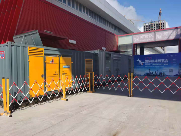 英德发电机租赁的“望、闻、问、切”你知道多少？