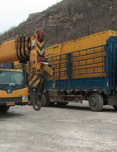 英德租赁发电机-柴油发电机的冷却与通风