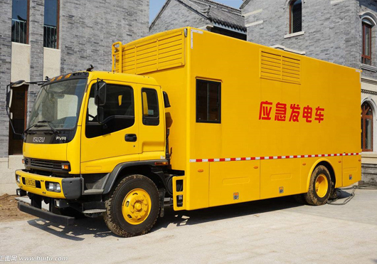 英德租赁发电机-柴油发电机的正确选择方法是什么