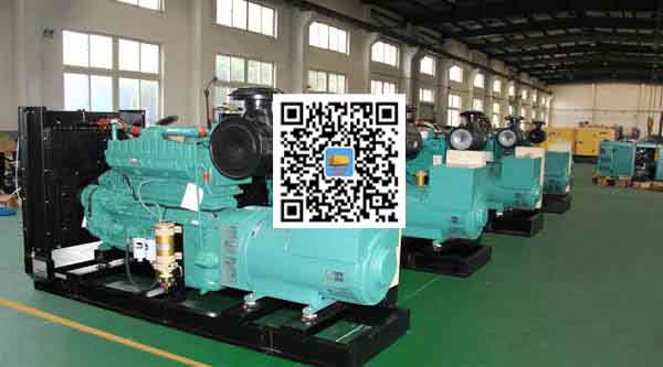 英德发电车出租-康明斯发电机远销国内外市场的三大理由