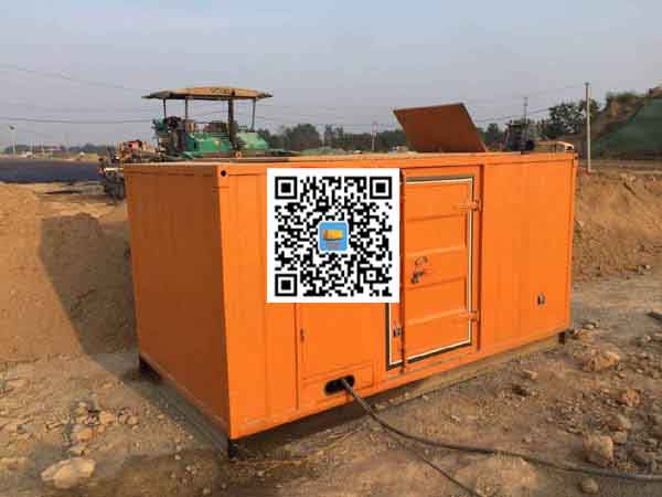 英德发电机出租-发电机内的活塞质量超差对发电机有影响么？