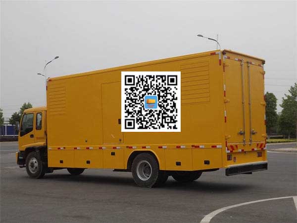 英德发电车出租-发电机组的主要用途是什么？