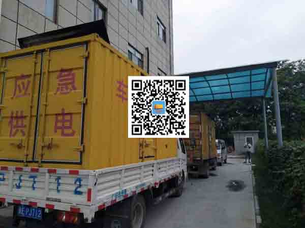 英德发电车出租-发电机产品使用越来越广泛