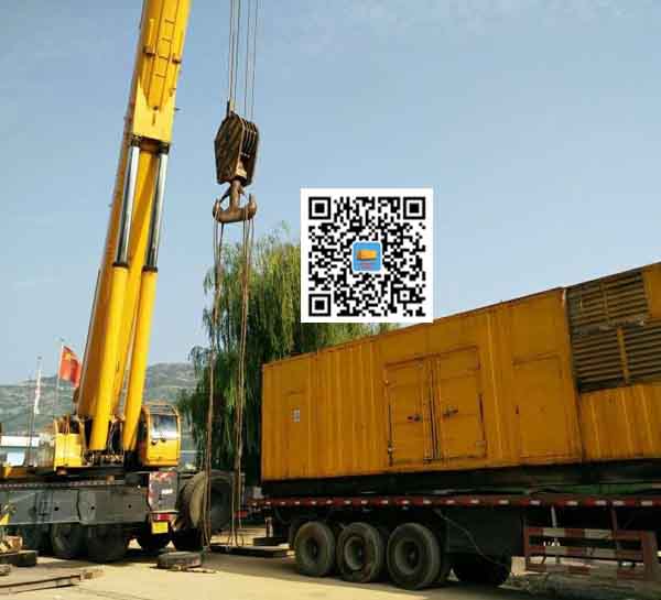 英德发电车出租-全自动发电机组长期不使用该如何保养？