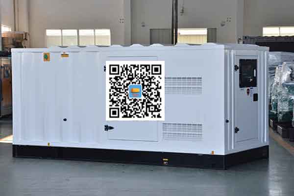 英德租赁发电机-造成柴油发电机机组产生积炭的原因？