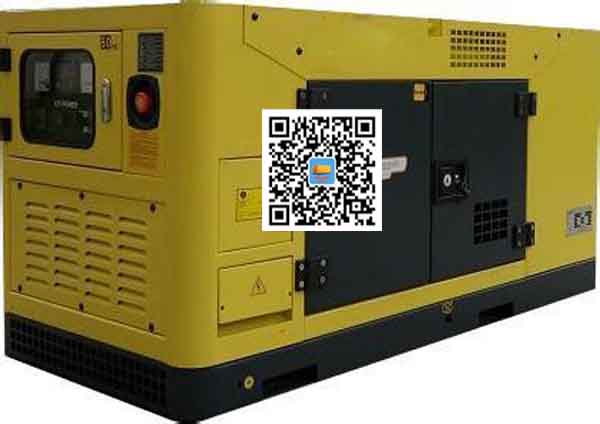 英德发电机租赁的注意事项