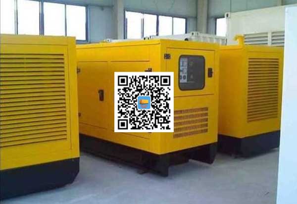英德租赁发电机-发电机组并机及并机柜的优点