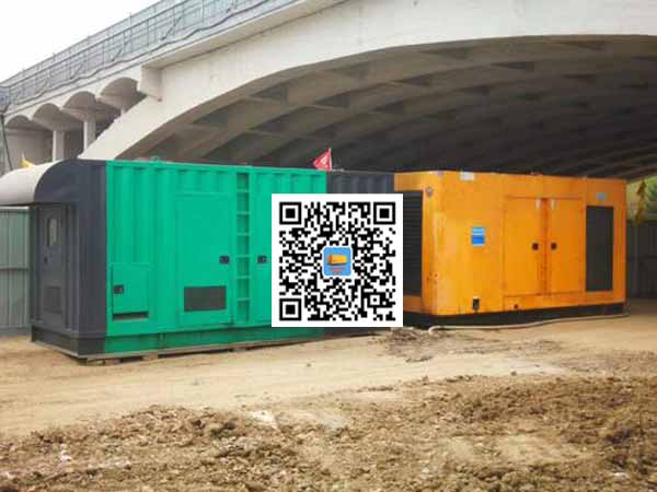 英德决定发电机顺利启动的因素及如何解决发电机冬季起动困难问题