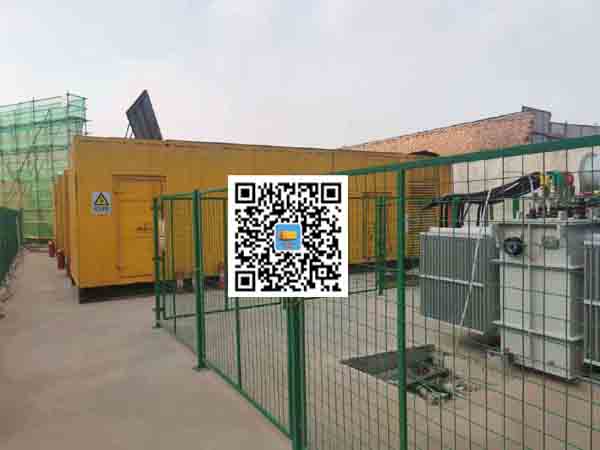 英德发电机组的社会应用有哪些