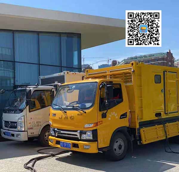 英德发电机出租-如何测试柴油发电机组