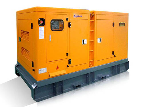 英德影响 200kw 柴油发电机油耗的因素有哪些？