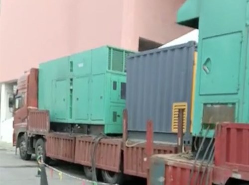 英德柴油发电机的功率因数一般是多少？