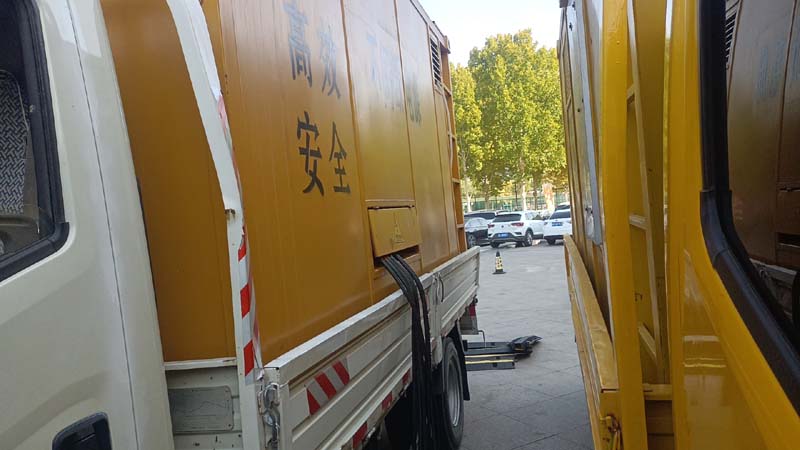 英德柴油发电机组的应用领域有哪些？