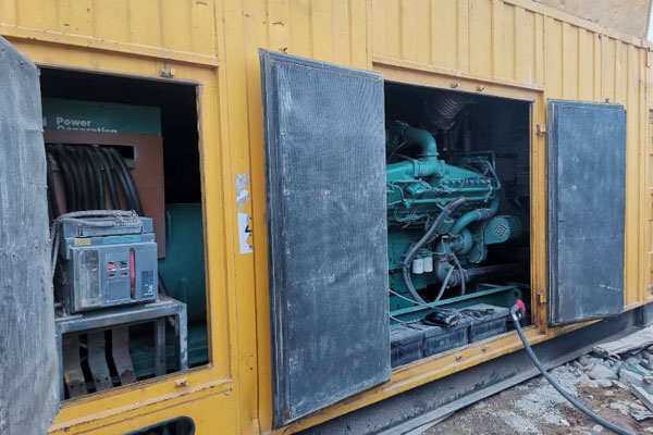 英德发电机组夏季保养的注意事项有哪些？