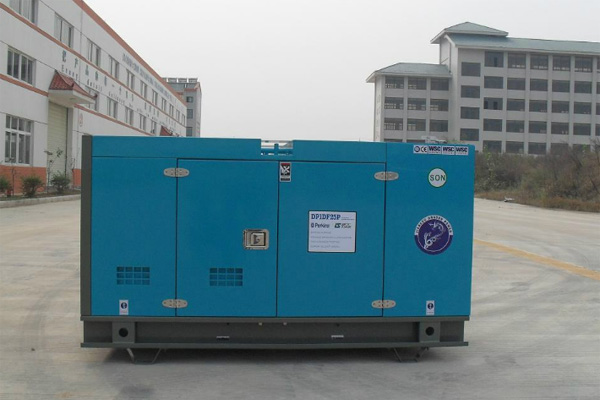 英德发电机租赁发电机组的换季保养注意事项