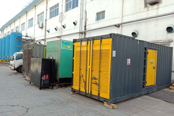 英德发电机组保养是确保其正常运行、延长使用寿命的关键，以下是一些保养注意事项