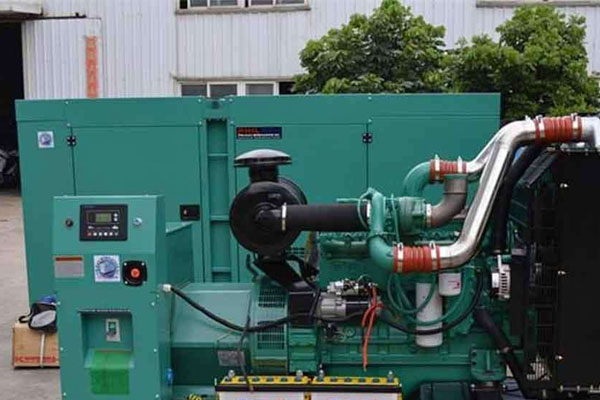 英德工厂发电机应急发电注意事项？