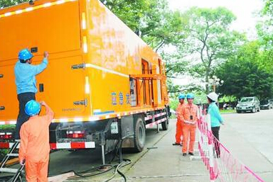 英德不同标号的柴油可以混合使用吗？