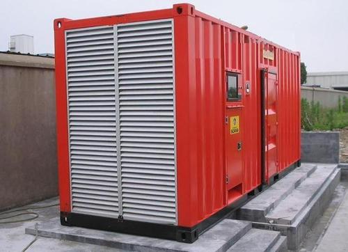 英德发电机组调压板有哪些常见的故障？