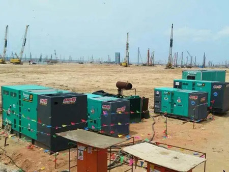 英德如何检查和清洗空气滤清器？