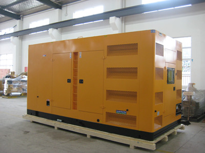 英德不同类型的发电机组在冬季保养时的注意事项有何差异？