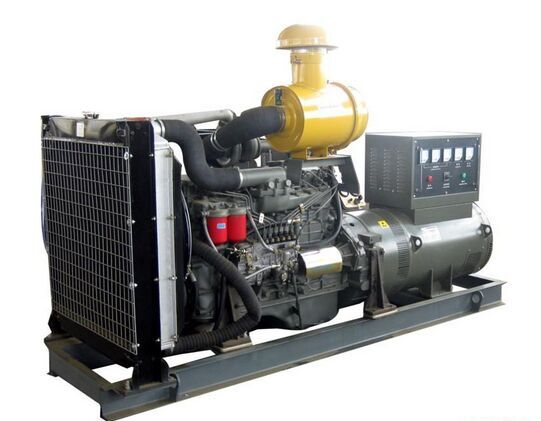 英德汽油发电机组冬季保养时，燃油系统需要注意什么？