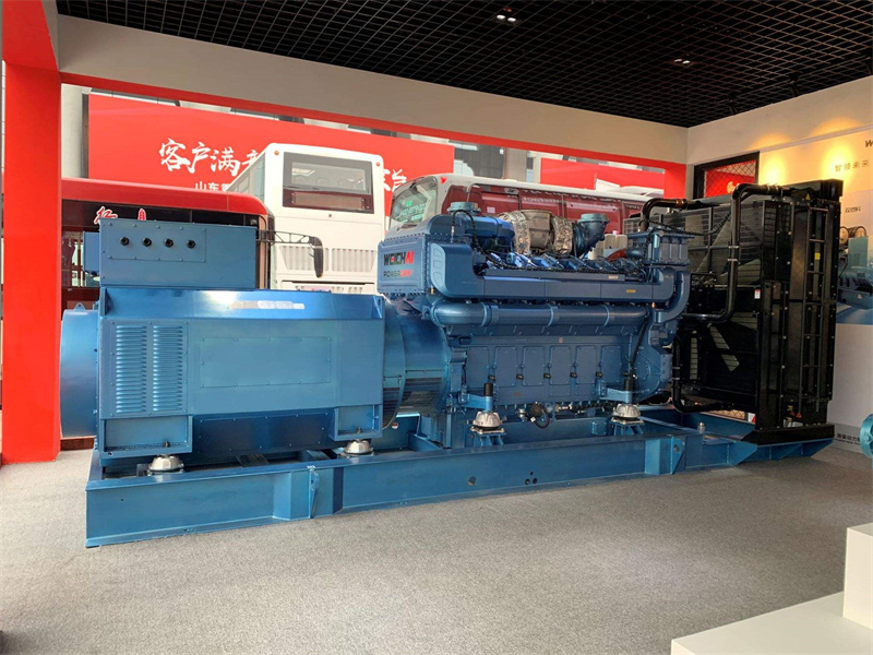 英德柴油发电机组冬季保养周期是多久？