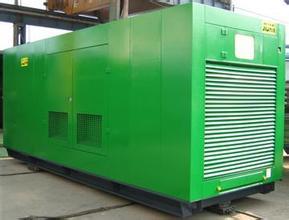 英德柴油发电机组的加热装置有哪些类型？