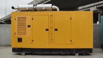 英德柴油发电机组北方使用是否需要加装加热装置？