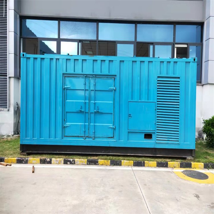 英德柴油发电机组冬季燃油使用注意事项？