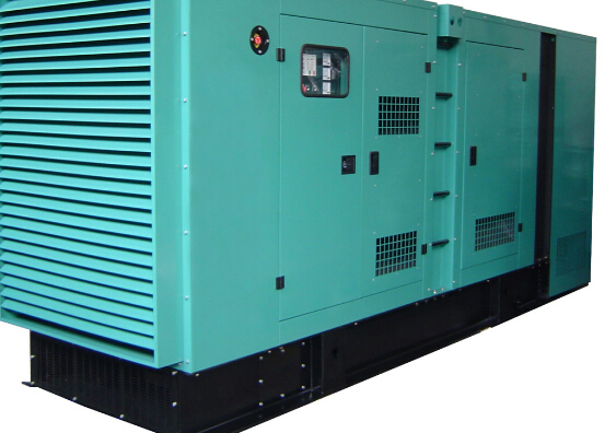 英德发电机组水冷式机油散热器常见的故障有哪些？