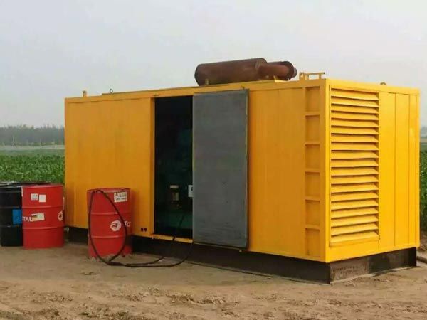 英德安装新的水冷式机油散热器密封件有哪些注意事项？