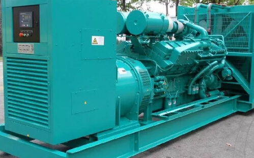 英德柴油发电机组冬季使用中需要注意哪些事项？