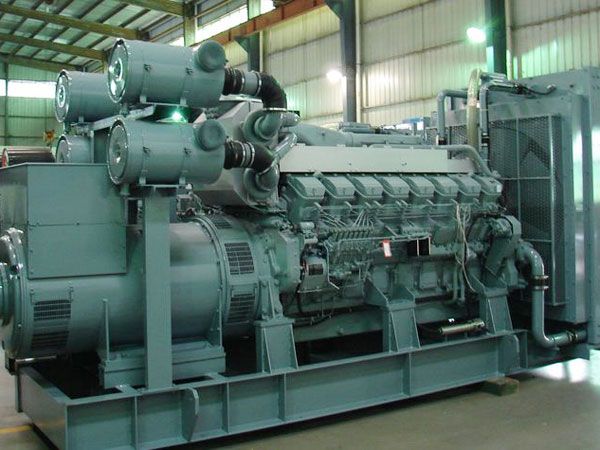 英德电气系统故障可能导致冬季柴油发电机组启动失败的原因有哪些？